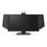 Kép 2/11 - BenQ ZOWIE Monitor 24,5" - XL2566K (TN, DyAc + , 16:9, 1920x1080, 1ms, 320cd / m2, 2xHDMI, DP, mag.áll., 360Hz)