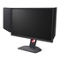 Kép 4/11 - BenQ ZOWIE Monitor 24,5" - XL2566K (TN, DyAc + , 16:9, 1920x1080, 1ms, 320cd / m2, 2xHDMI, DP, mag.áll., 360Hz)