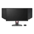 Kép 1/11 - BenQ ZOWIE Monitor 24,5" - XL2566K (TN, DyAc + , 16:9, 1920x1080, 1ms, 320cd / m2, 2xHDMI, DP, mag.áll., 360Hz)