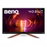 Kép 4/9 - BenQ Monitor 27" - EX2710U (IPS, 16:9, 3840x2160, 1ms, 300cd / m2, 90% DCI-P3, 2xHDMI, DP, Freesync, 144Hz)