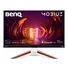 Kép 1/9 - BenQ Monitor 27" - EX2710U (IPS, 16:9, 3840x2160, 1ms, 300cd / m2, 90% DCI-P3, 2xHDMI, DP, Freesync, 144Hz)