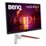 Kép 9/9 - BenQ Monitor 27" - EX2710U (IPS, 16:9, 3840x2160, 1ms, 300cd / m2, 90% DCI-P3, 2xHDMI, DP, Freesync, 144Hz)