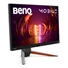 Kép 2/10 - BenQ Monitor 27" - EX270QM (IPS, 16:9, 2560x1440, 1ms, 400cd / m2, 3xUSB-A, 2xHDMI, DP, Freesync, 240Hz, mag. áll., forg.)