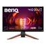 Kép 1/10 - BenQ Monitor 27" - EX270QM (IPS, 16:9, 2560x1440, 1ms, 400cd / m2, 3xUSB-A, 2xHDMI, DP, Freesync, 240Hz, mag. áll., forg.)