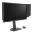 Kép 5/7 - BenQ ZOWIE Monitor 24,5" - XL2546X (Fast TN, DyAc2, 16:9, 1920x1080, 1ms, 320cd / m2, 3xHDMI, DP, mag.áll., 240Hz)