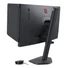 Kép 7/7 - BenQ ZOWIE Monitor 24,5" - XL2546X (Fast TN, DyAc2, 16:9, 1920x1080, 1ms, 320cd / m2, 3xHDMI, DP, mag.áll., 240Hz)