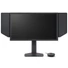 Kép 1/7 - BenQ ZOWIE Monitor 24,5" - XL2546X (Fast TN, DyAc2, 16:9, 1920x1080, 1ms, 320cd / m2, 3xHDMI, DP, mag.áll., 240Hz)