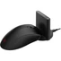 Kép 2/7 - Zowie EC2-DW 4K optikai vezeték nélküli gaming egér fekete (Bontott!)