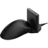 Kép 2/7 - Zowie EC3-DW optikai USB / vezeték nélküli gaming egér fekete