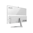 Kép 3/4 - MSI Business AIO Modern AM242, 23,8" FHD, i5-1240P, 8GB, 512GB M.2, INT, Win11H, Fehér