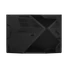 Kép 3/5 - MSI Gaming NB Thin GF63 12UDX-648, 15.6" FHD, i7-12650H, 16GB, 512GB M.2, RTX 3050 6GB, NOOS, Fekete