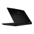 Kép 5/5 - MSI Gaming NB Thin GF63 12UDX-648, 15.6" FHD, i7-12650H, 16GB, 512GB M.2, RTX 3050 6GB, NOOS, Fekete