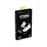 Kép 6/6 - TRYX STRING PCIe 5.0 x16 Riser Kábel, 200mm - fehér
