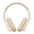 Kép 3/7 - Baseus Bowie H1i Bluetooth 5.0 fejhallgató bézs (A00050402223-00)