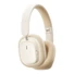 Kép 4/7 - Baseus Bowie H1i Bluetooth 5.0 fejhallgató bézs (A00050402223-00)