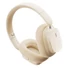 Kép 5/7 - Baseus Bowie H1i Bluetooth 5.0 fejhallgató bézs (A00050402223-00)