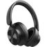 Kép 1/5 - ONEODIO DJ Fejhallgató - Focus A1 Hybrid Black (Vezeték nélküli, Bluetooth, Hi-Res Audio, Active Noise Cancelling)