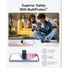 Kép 2/3 - ANKER Hálózati Töltő, 312 (ACE), 25 W, USB-C, fekete - A2642G11