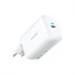 Kép 1/2 - ANKER Hálózati Töltő, PowerPort III Pod, 65 W, USB-C adapter - A2712H21