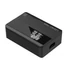 Kép 1/3 - LDNIO A4809C GaN hálózati töltő 2x USB-A + 2x USB-C 100W fekete