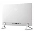 Kép 2/3 - Dell Inspiron AIO DT 5420 23,8" FHD Touch, i5-1335U (4.6 GHz), 16GB, 512GB SSD, Intel UHD, Hun kb + mouse, Win11, Fehér
