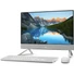 Kép 1/3 - Dell Inspiron AIO DT 5420 23,8" FHD Touch, i7-1355U (5.0GHz), 16GB, 512GB SSD, Intel UHD, Hun kb + mouse, Win11, Fehér
