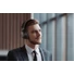 Kép 4/4 - Soundpeats A6 Bluetooth fejhallgató fekete