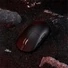 Kép 3/3 - ATK Dragonfly A9 Plus 2.0 optikai vezeték nélküli gaming egér fekete