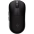 Kép 1/3 - ATK Dragonfly A9 Ultra optikai vezeték nélküli gaming egér fekete (Bontott!)