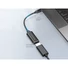 Kép 2/4 - Conceptronic átalakító - ABBY03B (USB-C 3.2 to HDMI, 4K / 60Hz, aluminium, fekete)