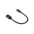 Kép 4/7 - Conceptronic Kábel - ABBY11B (USB-C to USB-A, fekete) 2db / csomag