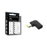 Kép 2/3 - Conceptronic átalakító - ABBY15PC05 (USB-C to Lenovo Slim tip, 18-20V, PD:100W, fekete)