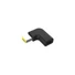 Kép 1/3 - Conceptronic átalakító - ABBY15PC05 (USB-C to Lenovo Slim tip, 18-20V, PD:100W, fekete)