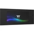 Kép 2/6 - Thermaltake View 600 TG 6" LCD kijelző fekete