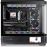 Kép 5/6 - Thermaltake View 600 TG 6" LCD kijelző fekete