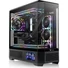Kép 6/6 - Thermaltake View 600 TG 6" LCD kijelző fekete
