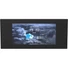 Kép 1/6 - Thermaltake View 600 TG 6" LCD kijelző fekete