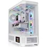 Kép 6/6 - Thermaltake View 600 TG 6" LCD kijelző fehér