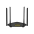 Kép 2/2 - Tenda Router WiFi AC1200 - AC10 (300Mbps 2,4GHz + 867Mbps 5GHz; 4port 1Gbps, MU-MIMO; 4x6dBi)