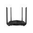 Kép 1/2 - Tenda Router WiFi AC1200 - AC10 (300Mbps 2,4GHz + 867Mbps 5GHz; 4port 1Gbps, MU-MIMO; 4x6dBi)