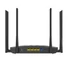 Kép 2/2 - Tenda Router WiFi AC2100 - AC19 (300Mbps 2,4GHz + 1733Mbps 5GHz; 4port 1Gbps, MU-MIMO; 4x6dBi)