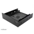 Kép 3/3 - HDD/SSD beépítő keret Akasa 5.25 helyre - 3.5/2.5 HDD/SSD