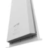 Kép 7/7 - HYTE Y70 touch infinite Display Upgrade 14.9" touchscreen IPS LED LCD panel fehér 60Hz