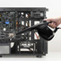 Kép 2/5 - Szerszám IT Dusters CompuCleaner Xpert C552 elektromos porfújó