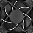 Kép 3/5 - Arctic Cooling P12 Pro PST rendszerhűtő ventilátor kit fekete