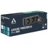 Kép 5/6 - Processzor hűtő Arctic Liquid Freezer III Pro 360 AiO, 360mm, fekete