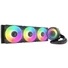 Kép 6/6 - Processzor hűtő Arctic Liquid Freezer III Pro A-RGB 360 AIO - 360mm, fekete