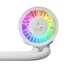 Kép 4/6 - Processzor hűtő Arctic Liquid Freezer III Pro A-RGB 360 AiO - 360mm, fehér