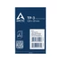 Kép 2/2 - ARCTIC TP-3 120x20mm, 1.5mm - 4 Pack