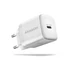 Kép 7/7 - Hálózati töltő Axagon ACU-PD30 D3.0 / PPS / QC4+ / SFC / AFC / Apple, 30W, fehér